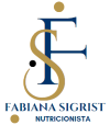 Fabiana Sigrist Nutricionista